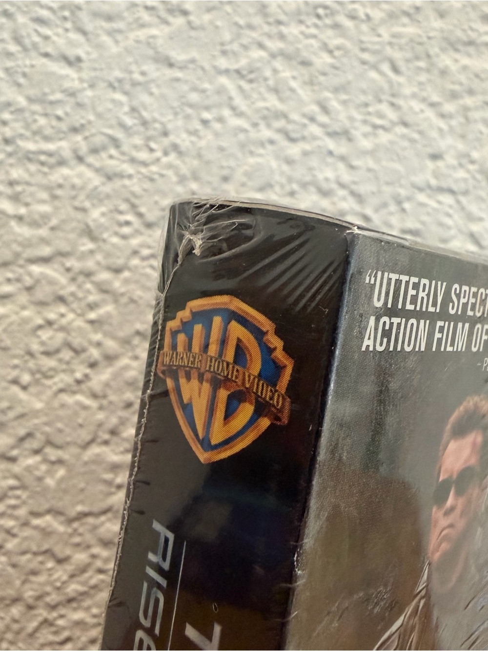 Terminator 3 - VHS - Picture 3 of 3